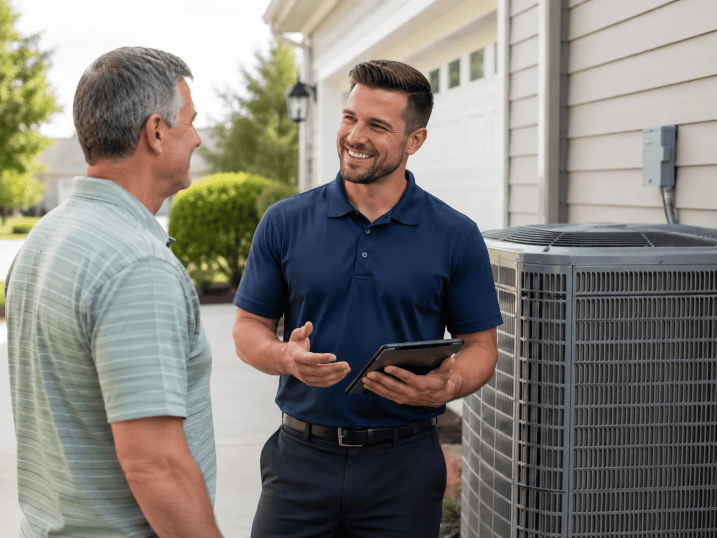 Heat Pump Installation Nevada FAQs